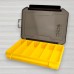 Коробка GC Lure Case Double Lock LC-2015, 205 Х 155 Х 33мм